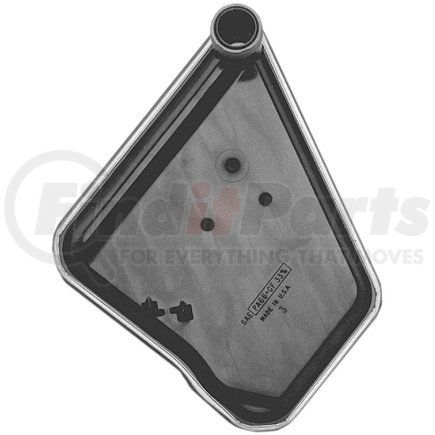 FRAM FT1164A Trans Filter Kit