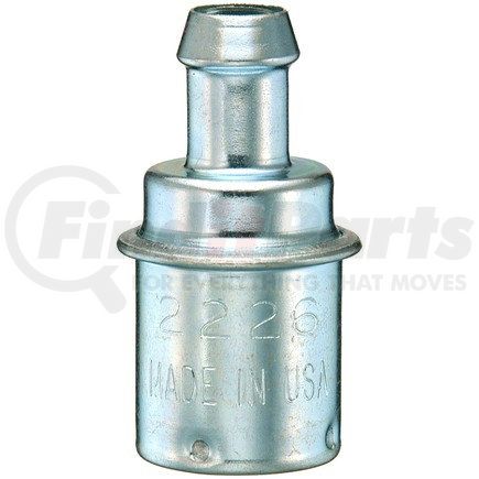 FRAM FV295 PCV Valve