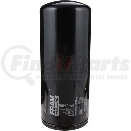 FRAM HPH6349AFP Oil Filter