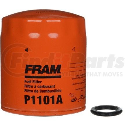 FRAM P1101A Fuel Filter