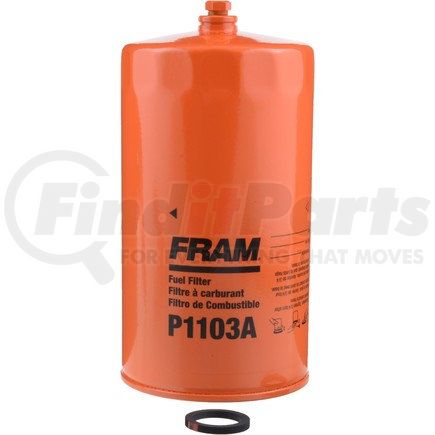 FRAM P1103A Fuel Filter