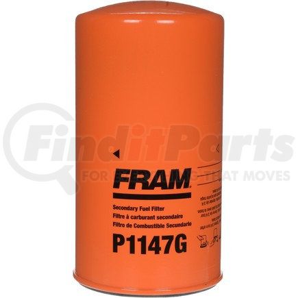 FRAM P1147G Fuel Filter