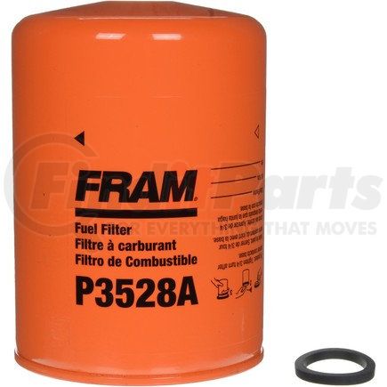 FRAM P3528AFP Fuel Filter