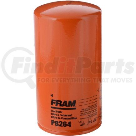 FRAM P8264 Fuel Filter