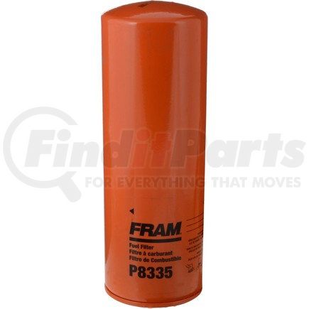 FRAM P8335 Fuel Filter