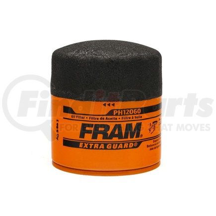 FRAM PH12060 Oil Filter