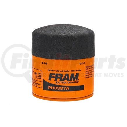 FRAM PH3387A Oil Filter