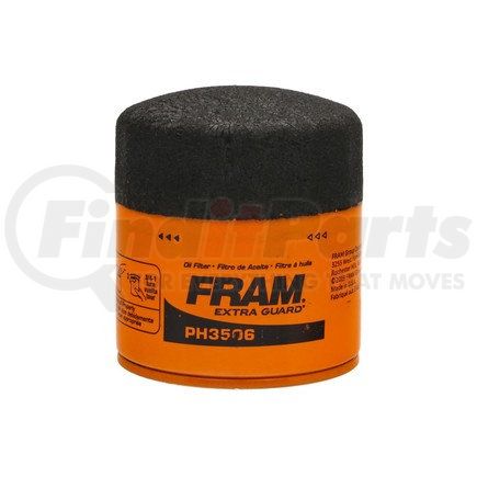 FRAM PH3506 Oil Filter