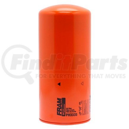 FRAM PH3335 H.D. Oil Filter