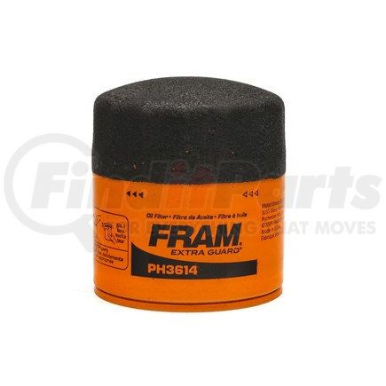 FRAM PH3614 Oil Filter