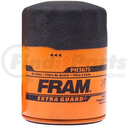 FRAM PH3675 Oil Filter