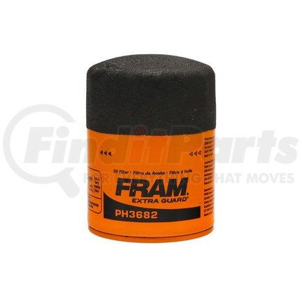 FRAM PH3682 Oil Filter