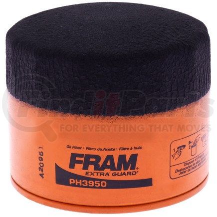 FRAM PH3950 Oil Filter