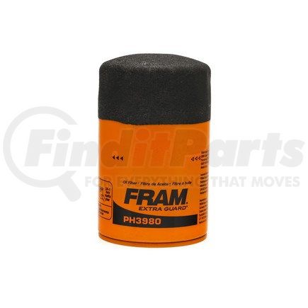 FRAM PH3980 Oil Filter