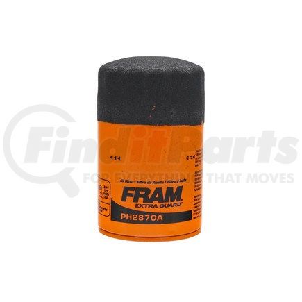 FRAM PH2870A Oil Filter