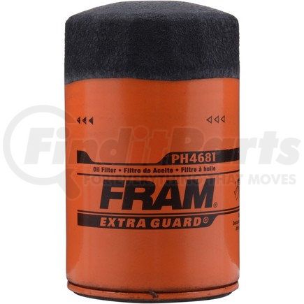 FRAM PH4681 Oil Filter