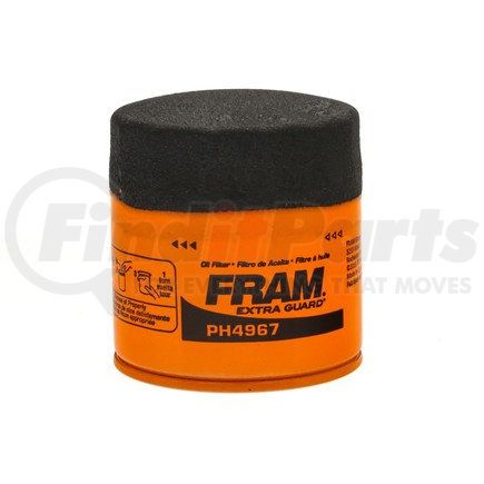 FRAM PH4967 Oil Filter