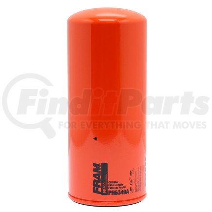 FRAM PH6349A H.D. Oil Filter