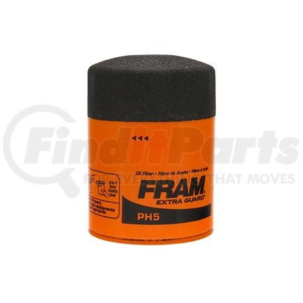 FRAM PH5 Oil Filter