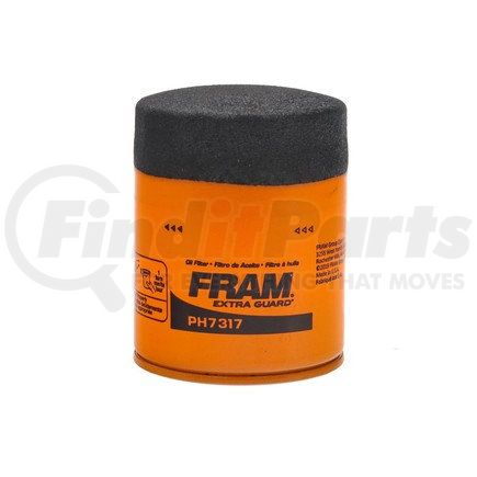 FRAM PH7317 Oil Filter