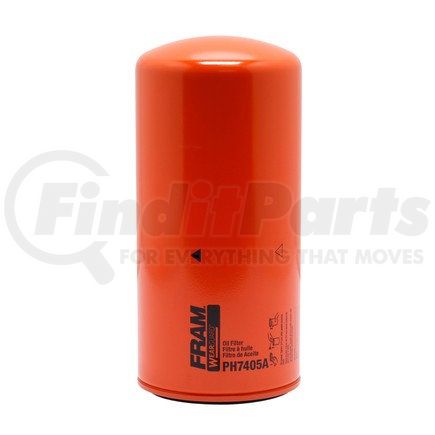 FRAM PH7405A H.D. Oil Filter