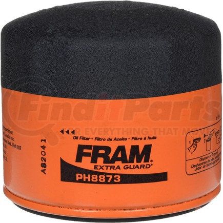 FRAM PH8873 Oil Filter