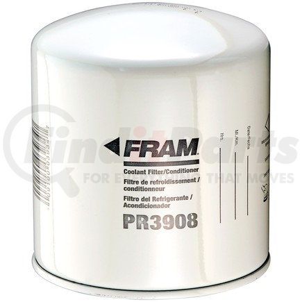 FRAM PR3908 Coolant Filter