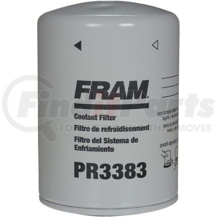 FRAM PR3383 Coolant Filter