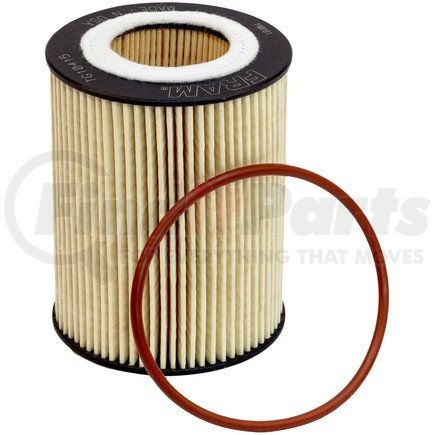 FRAM TG10415 Oil Filter