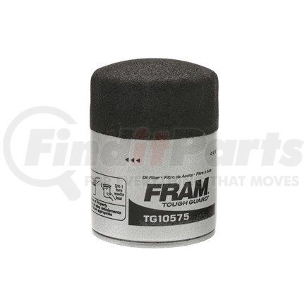 FRAM TG10575 Oil Filter