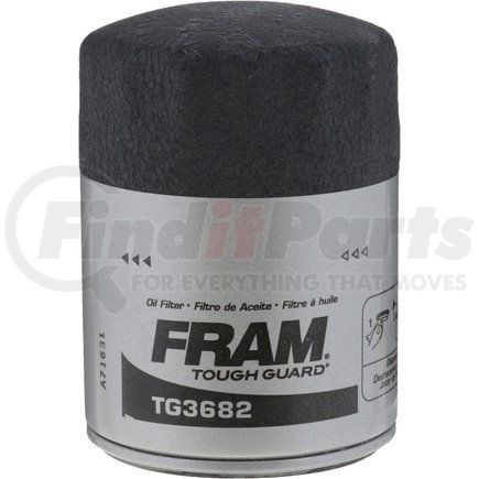 FRAM TG3682 Oil Filter