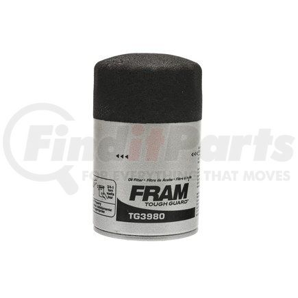 FRAM TG3980 Oil Filter