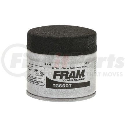 FRAM TG6607 Oil Filter