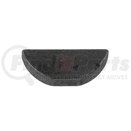 Richmond Gear 103905 Woodruff Key