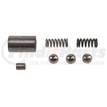 Manual Transmission Detent Ball