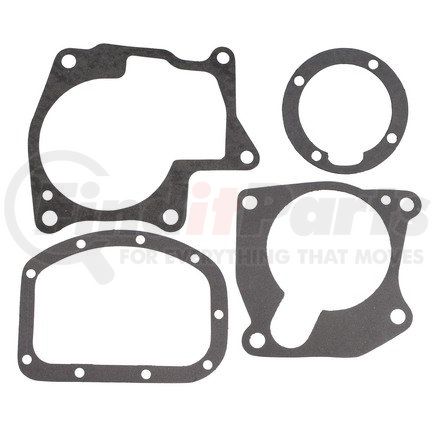 Richmond Gear 1304603012 Gasket