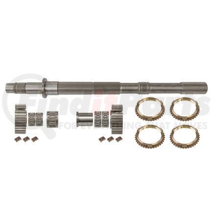 Richmond Gear 1304671010 Main Shaft