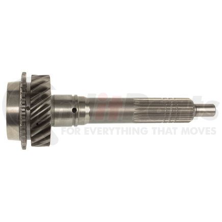 Richmond Gear 1304085016 Input Shaft