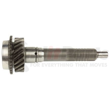 Richmond Gear 1304085022 Input Shaft