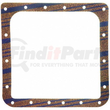 Fel-Pro OS 30509 C Oil Pan Gasket Set