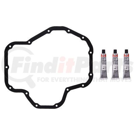 Fel-Pro OS 30713 Oil Pan Gasket Set