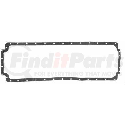 Fel-Pro OS 34209 Oil Pan Gasket Set