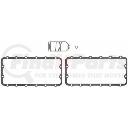 Fel-Pro PS 12661 Crankcase Cover Set