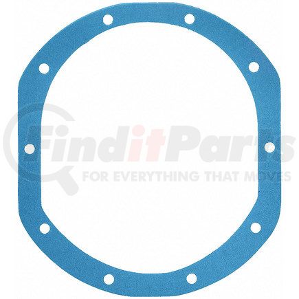 Fel-Pro RDS 55081 Axle Housing Seal