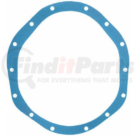 Fel-Pro RDS 55387 Axle Housing Seal