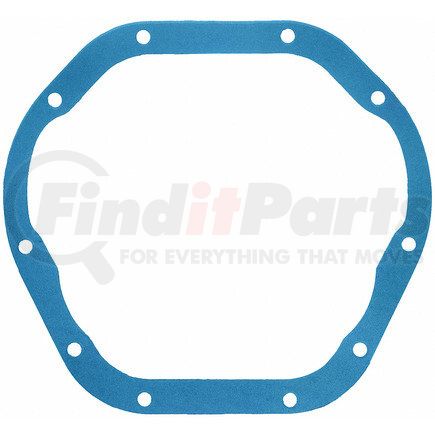 Fel-Pro RDS 6629 Axle Housing Seal