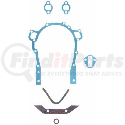 Fel-Pro TCS 11557 Timing Cover Gasket