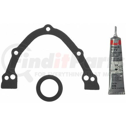 Fel-Pro TCS 24551 Crankshaft Seal Set