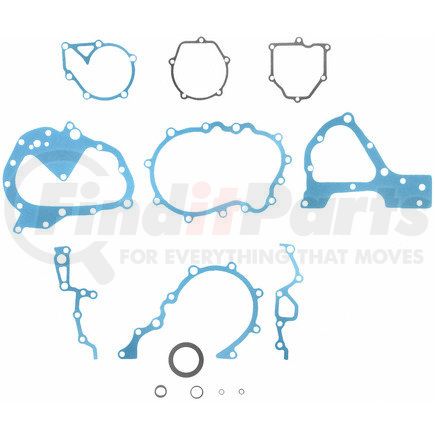 Fel-Pro TCS 45113 Timing Cover Gasket