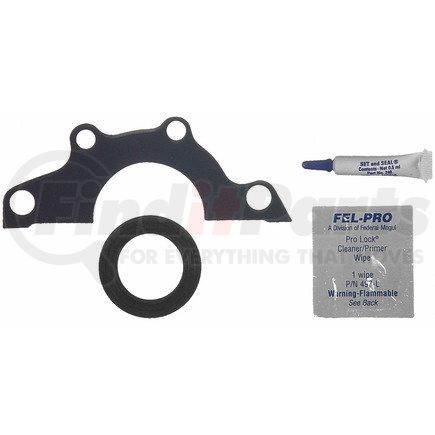 Fel-Pro TCS 45495 Timing Cover Gasket